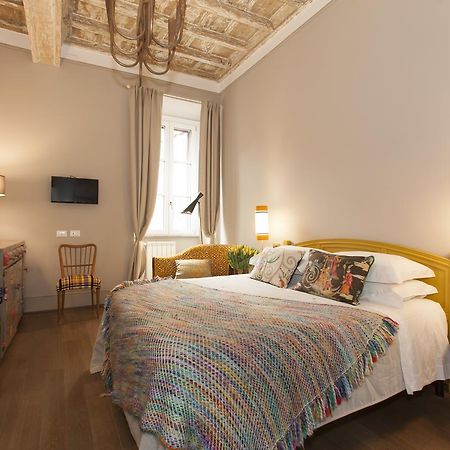 Casa Fabbrini Fancy Suites Рим Екстер'єр фото