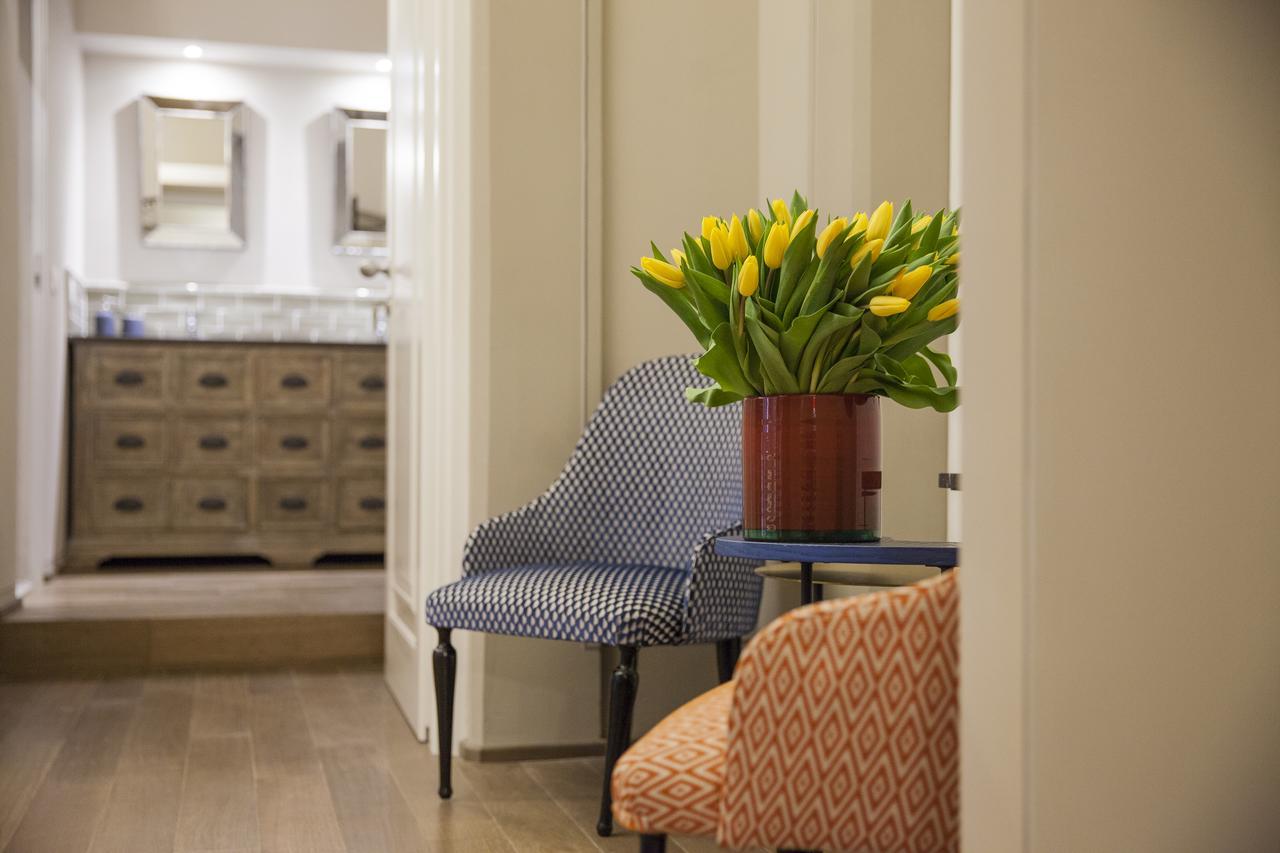 Casa Fabbrini Fancy Suites Рим Екстер'єр фото