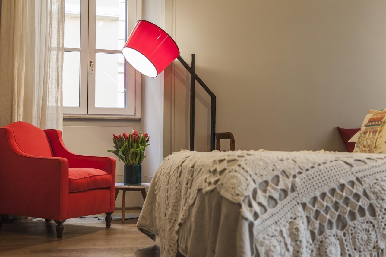 Casa Fabbrini Fancy Suites Рим Екстер'єр фото