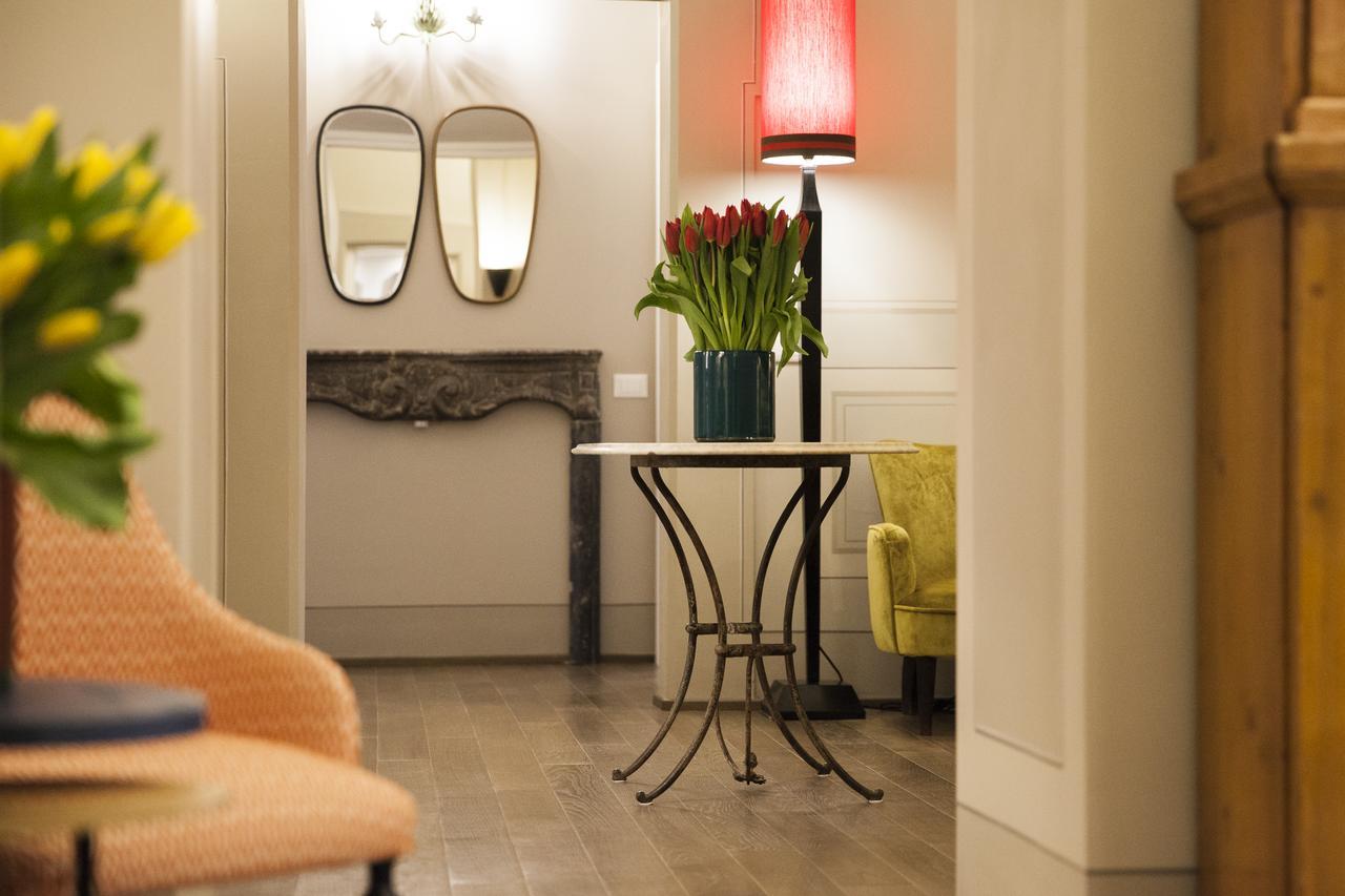 Casa Fabbrini Fancy Suites Рим Екстер'єр фото