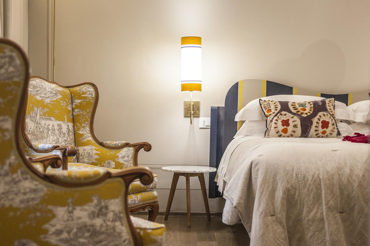 Casa Fabbrini Fancy Suites Рим Екстер'єр фото