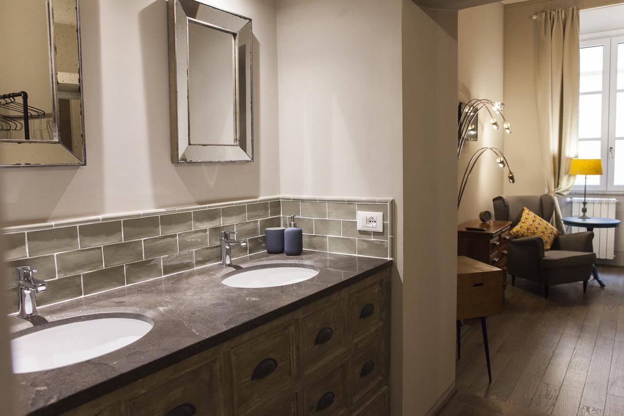 Casa Fabbrini Fancy Suites Рим Екстер'єр фото
