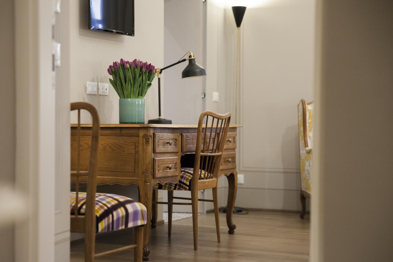 Casa Fabbrini Fancy Suites Рим Екстер'єр фото