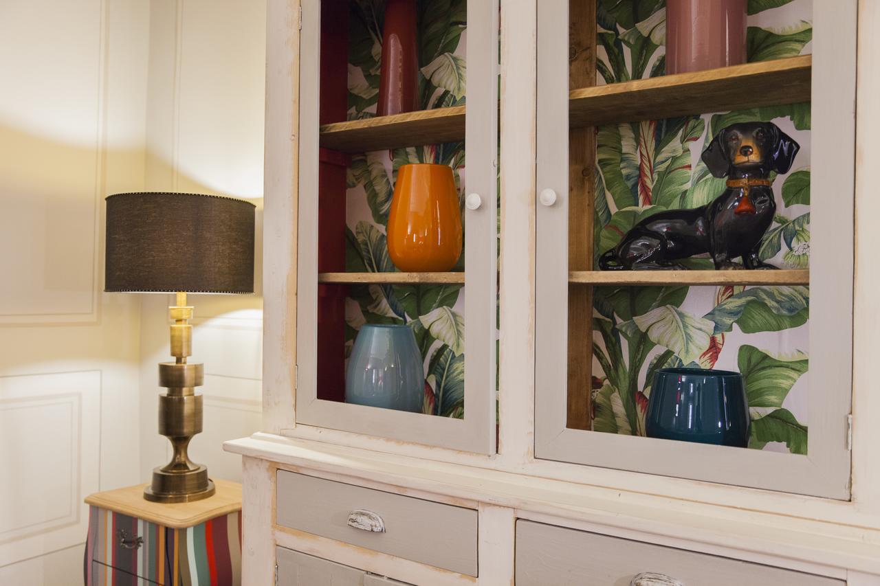 Casa Fabbrini Fancy Suites Рим Екстер'єр фото