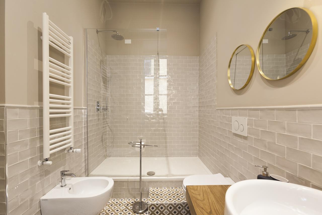 Casa Fabbrini Fancy Suites Рим Екстер'єр фото