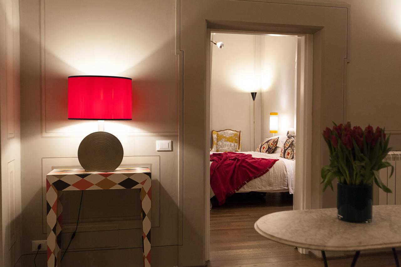 Casa Fabbrini Fancy Suites Рим Екстер'єр фото