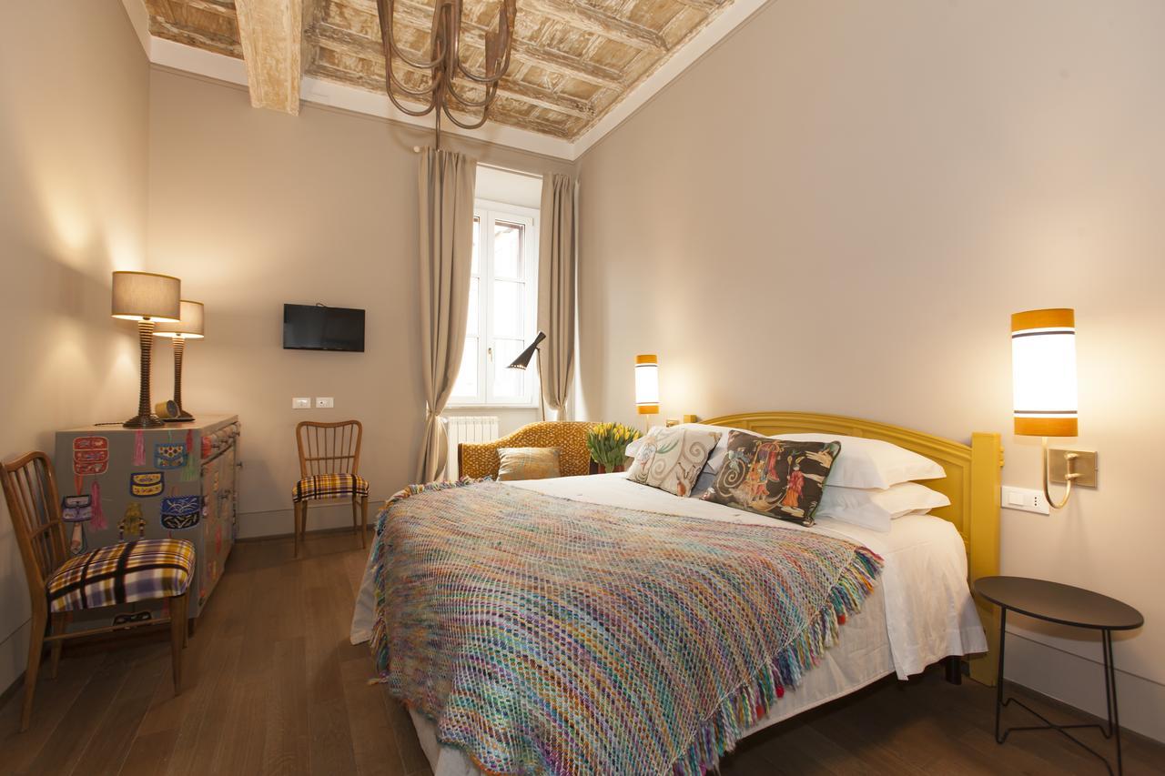 Casa Fabbrini Fancy Suites Рим Екстер'єр фото