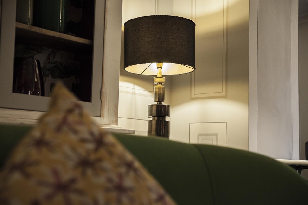 Casa Fabbrini Fancy Suites Рим Екстер'єр фото