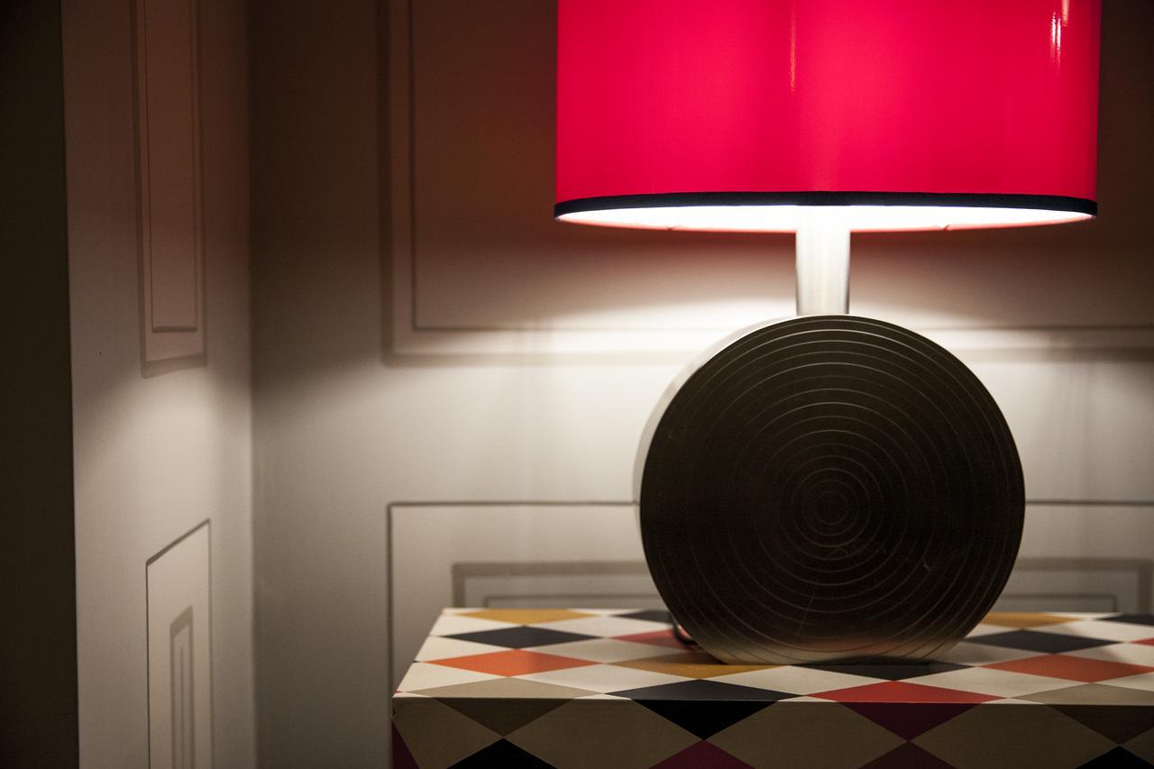 Casa Fabbrini Fancy Suites Рим Екстер'єр фото