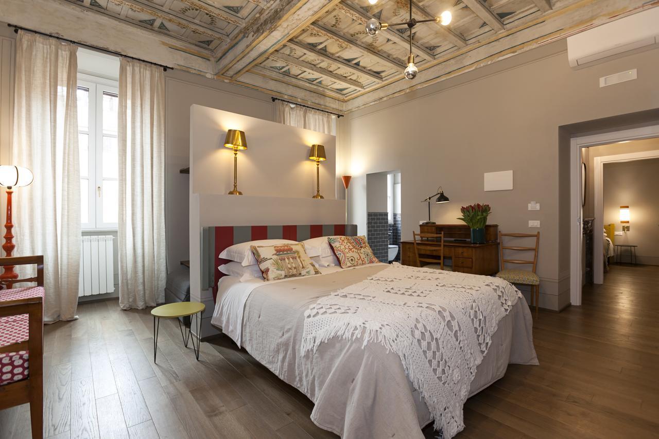 Casa Fabbrini Fancy Suites Рим Екстер'єр фото