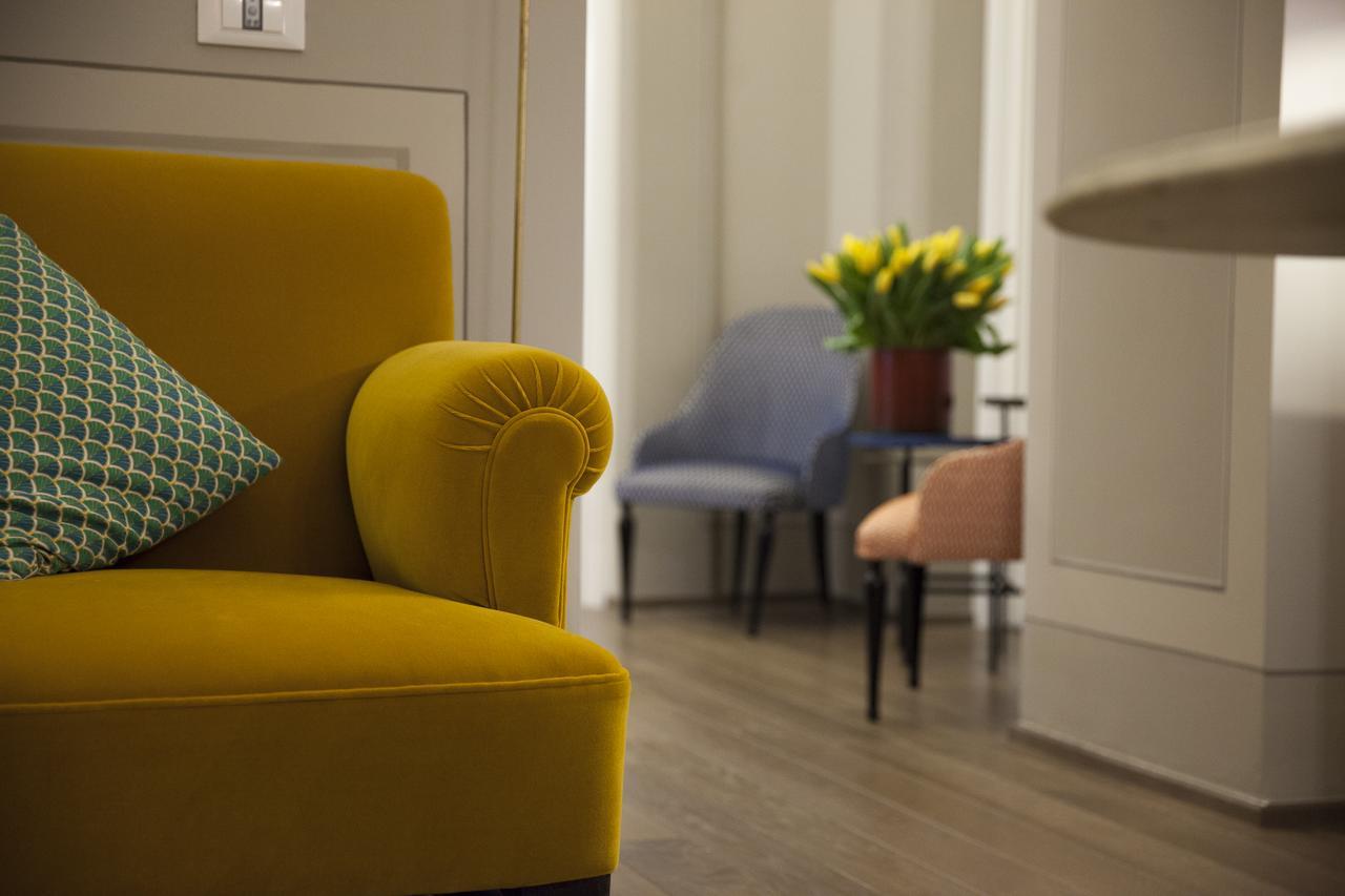 Casa Fabbrini Fancy Suites Рим Екстер'єр фото