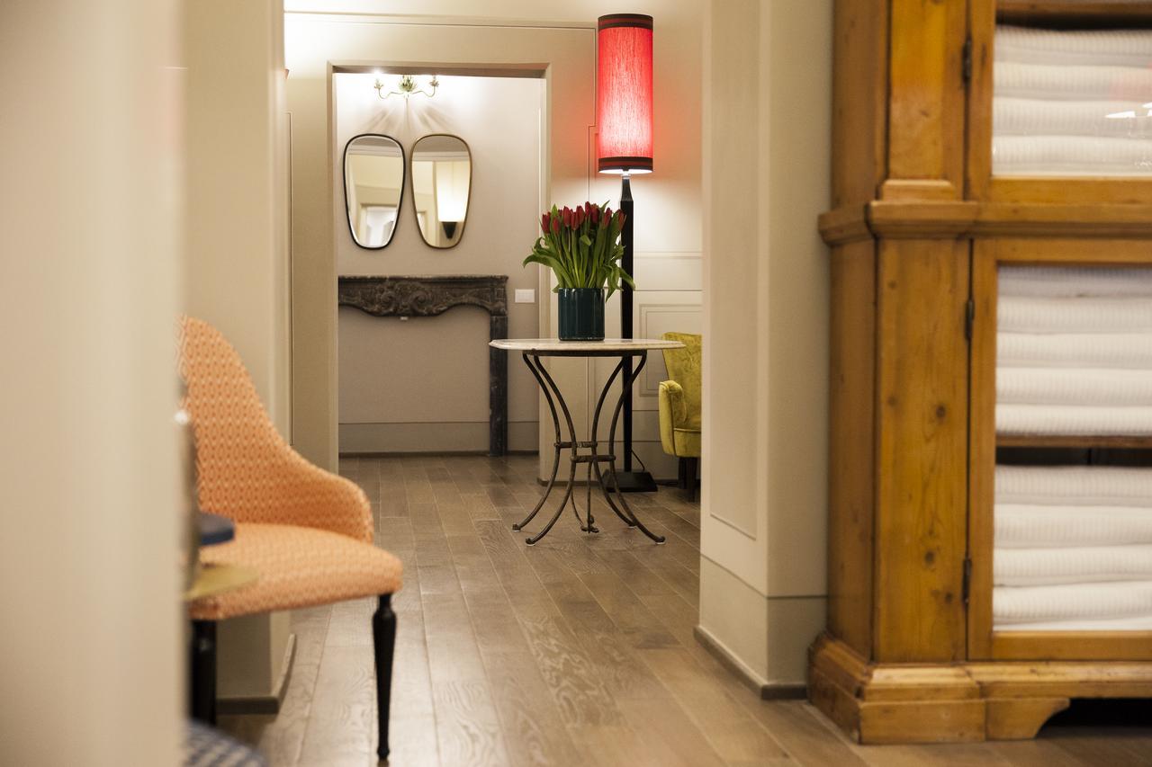 Casa Fabbrini Fancy Suites Рим Екстер'єр фото